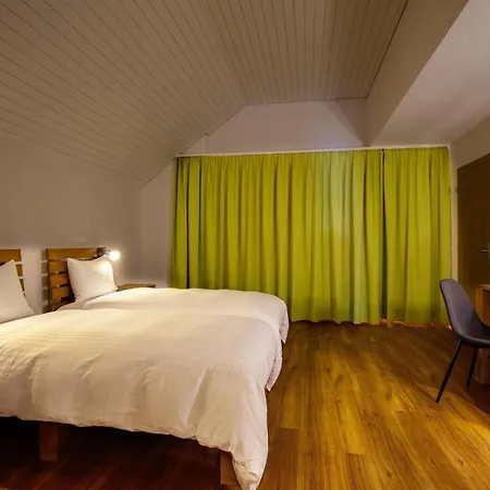 Flexy.motel Ebnat-kappel By B_smart