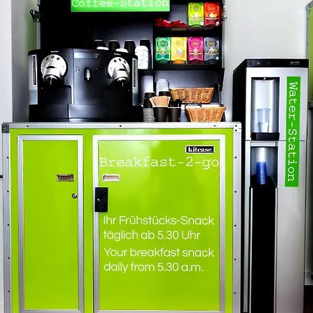 Flexy.motel Ebnat-kappel By B_smart Ebnat-Kappel