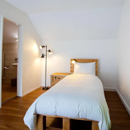 Flexy.motel Ebnat-kappel By B_smart Motel *