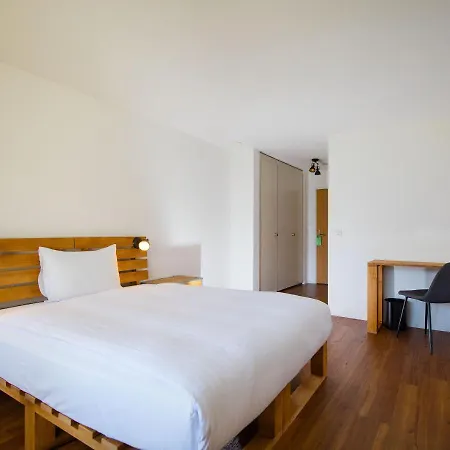 Flexy.motel Ebnat-kappel By B_smart Motel *
