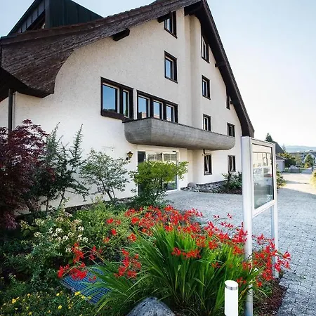 Motel Flexy.motel Ebnat-kappel By B_smart Ebnat-Kappel